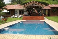 10029 - Finca in Manizales, Caldas